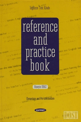 Reference and Practice Book